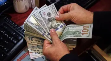 اطلع على سعر الدولار اليوم الجمعة 1 مايو 2026
